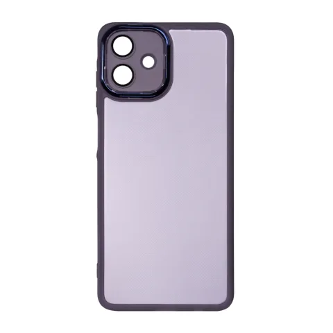 Чохол до мобільного телефона Armorstandart Shade Samsung A08 4G Dark Violet (ARM92972)