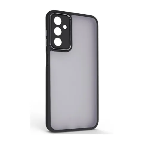 Чохол до мобільного телефона Armorstandart Shade Samsung A14 Black (ARM70065)