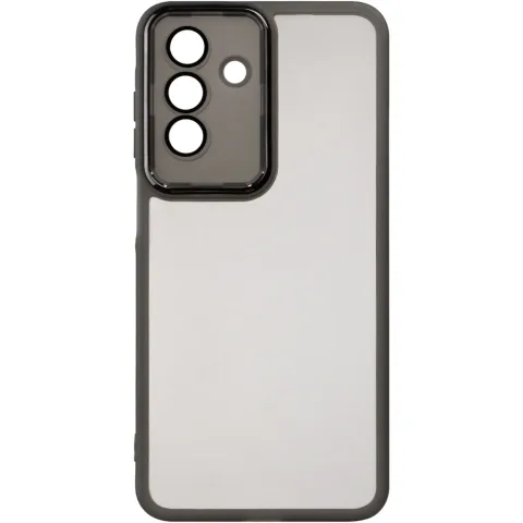Чохол до мобільного телефона Armorstandart Shade Samsung A18 4G / A17 4G Black (ARM92973)