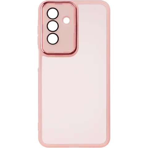 Чохол до мобільного телефона Armorstandart Shade Samsung A18 4G / A17 4G Pink (ARM92978)