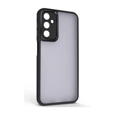 Чохол до мобільного телефона Armorstandart Shade Samsung A24 4G Black (ARM70070)