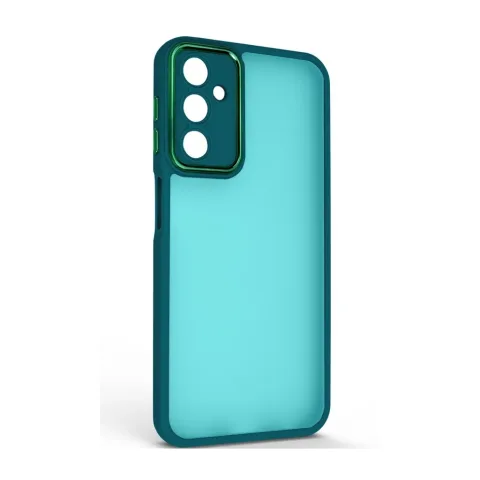 Чохол до мобільного телефона Armorstandart Shade Samsung A24 4G Dark Green (ARM70068)