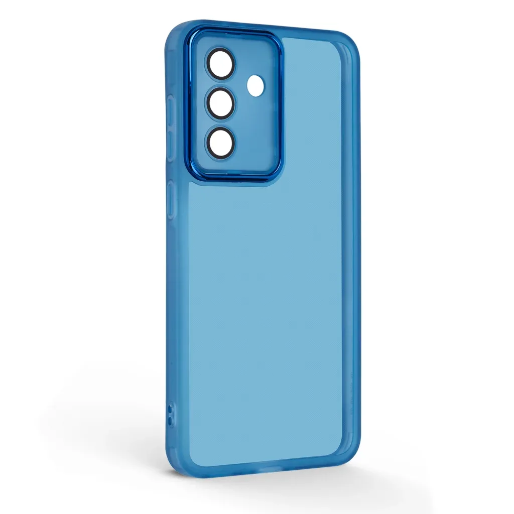 Чохол до мобільного телефона Armorstandart Shade Samsung A26 5G Blue (ARM82206)