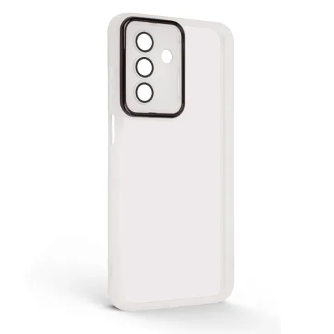 Чохол до мобільного телефона Armorstandart Shade Samsung A26 5G White (ARM82208)