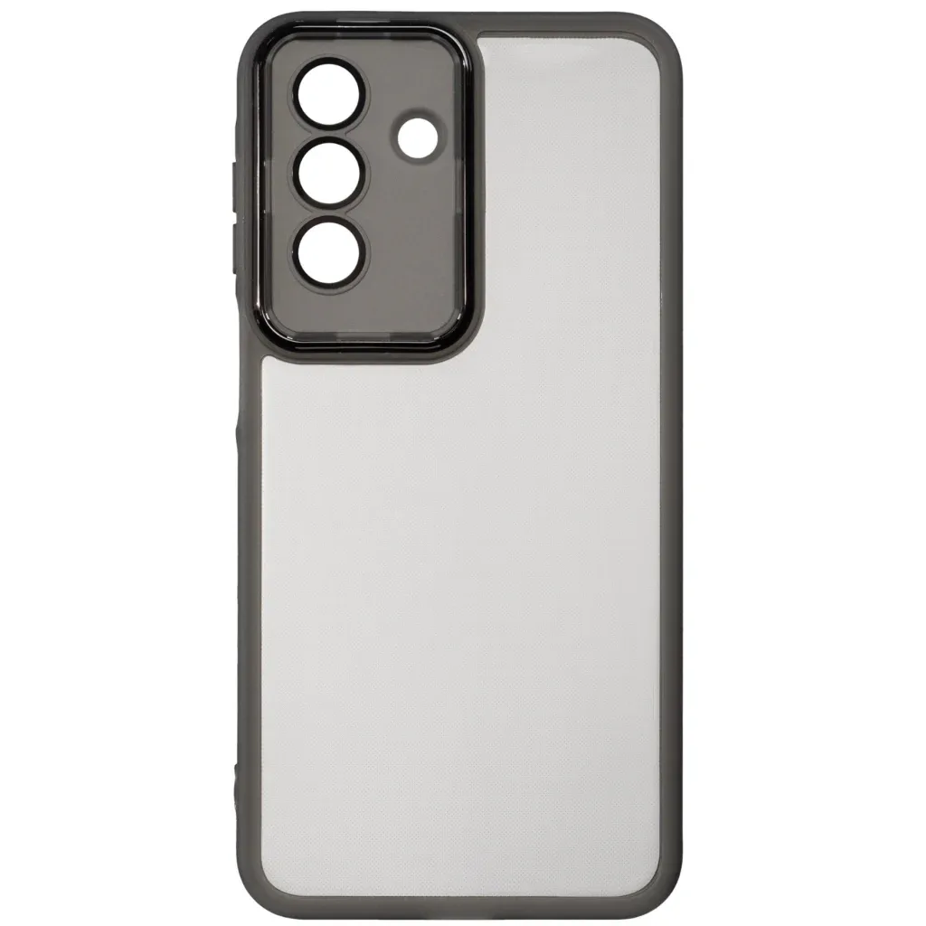 Чохол до мобільного телефона Armorstandart Shade Samsung A27 5G Black (ARM89844)