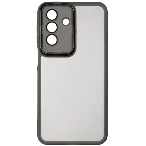 Чохол до мобільного телефона Armorstandart Shade Samsung A27 5G Black (ARM89844)