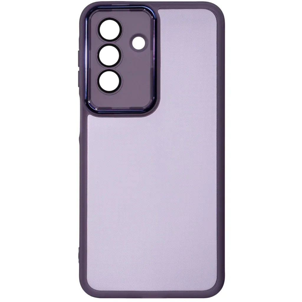 Чохол до мобільного телефона Armorstandart Shade Samsung A27 5G Dark Violet (ARM89846)