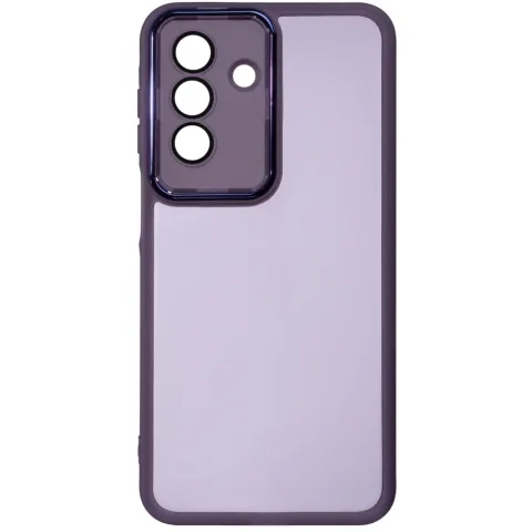 Чохол до мобільного телефона Armorstandart Shade Samsung A27 5G Dark Violet (ARM89846)