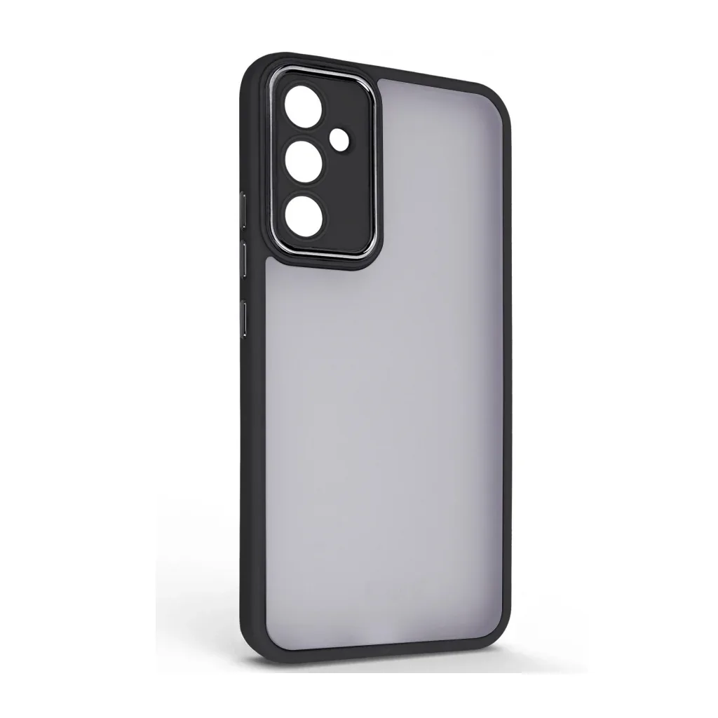 Чохол до мобільного телефона Armorstandart Shade Samsung A34 5G Black (ARM70075)