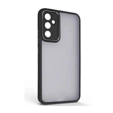 Чохол до мобільного телефона Armorstandart Shade Samsung A34 5G Black (ARM70075)