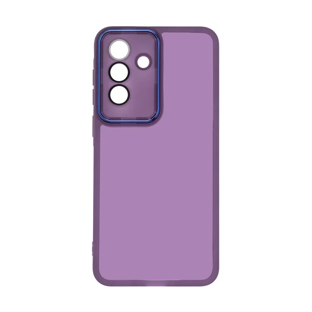 Чохол до мобільного телефона Armorstandart Shade Samsung A37 5G Dark Violet (ARM89849)