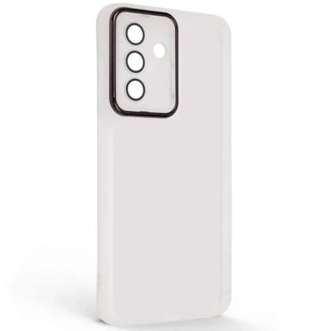 Чохол до мобільного телефона Armorstandart Shade Samsung A56 5G White (ARM82602)