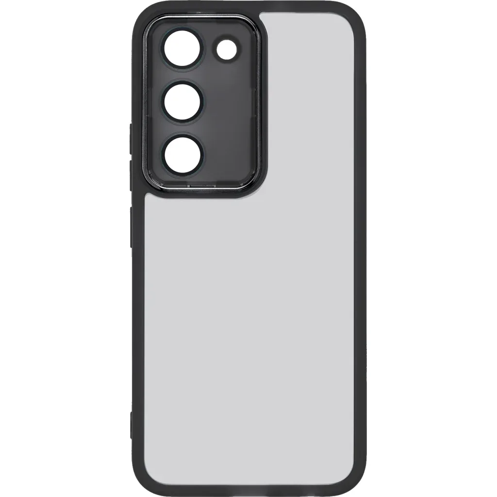 Чохол до мобільного телефона Armorstandart Shade Tecno Spark 40 Pro 4G Black (ARM87528)