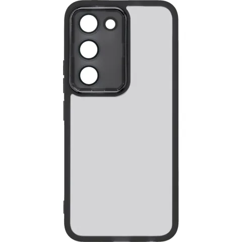 Чохол до мобільного телефона Armorstandart Shade Tecno Spark 40 Pro 4G Black (ARM87528)