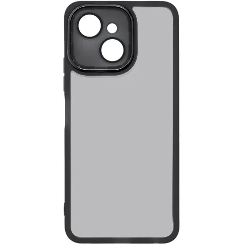 Чохол до мобільного телефона Armorstandart Shade Tecno Spark 40C 4G Black (ARM87234)