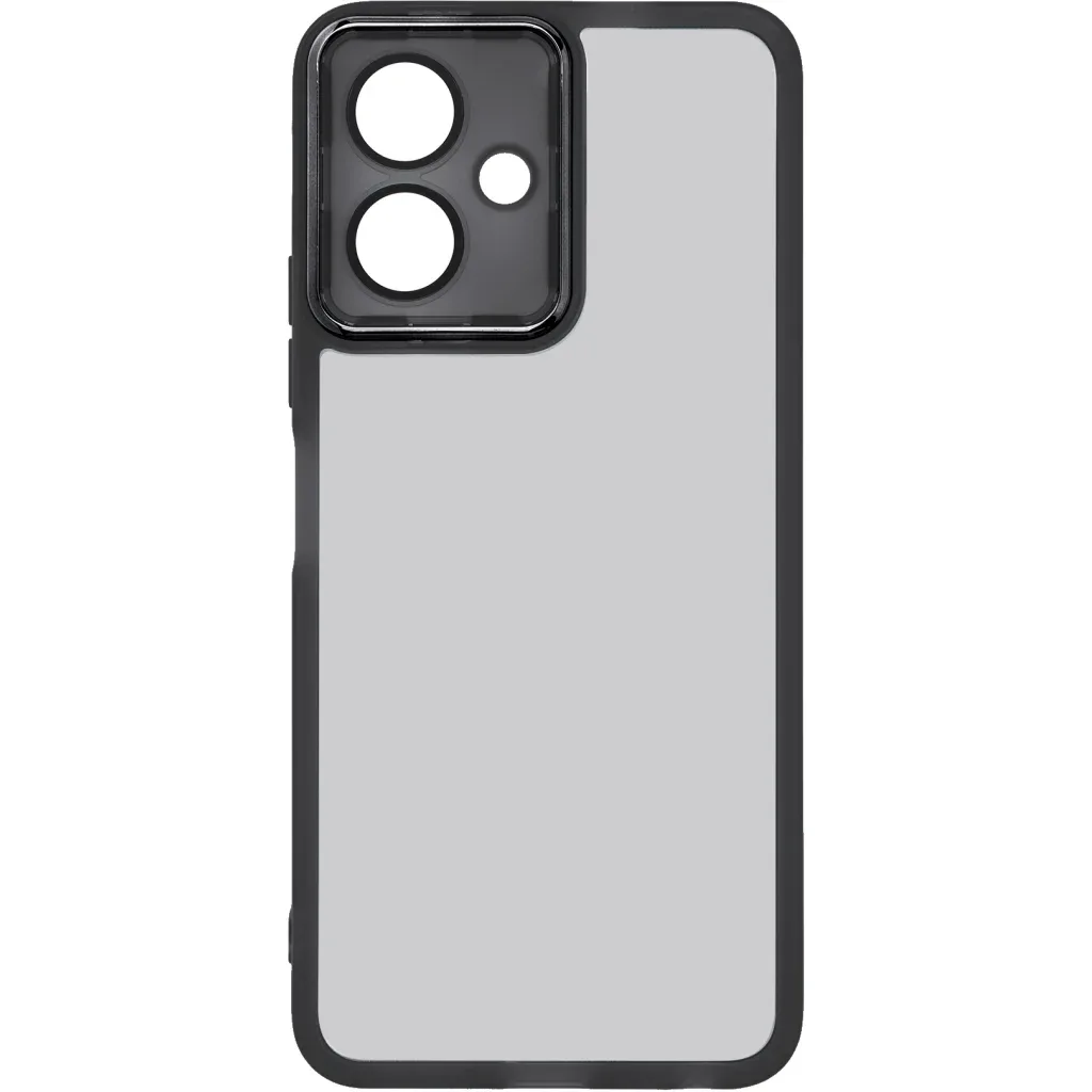 Чохол до мобільного телефона Armorstandart Shade Tecno Spark Go 2 4G Black (ARM87143)