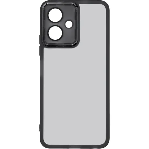 Чохол до мобільного телефона Armorstandart Shade Tecno Spark Go 2 4G Black (ARM87143)