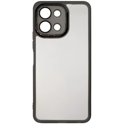 Чохол до мобільного телефона Armorstandart Shade Tecno Spark Go 3 4G Black (ARM91541)