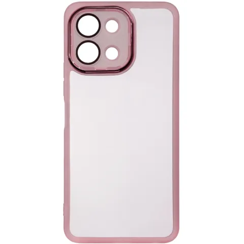 Чохол до мобільного телефона Armorstandart Shade Tecno Spark Go 3 4G Pink (ARM91543)