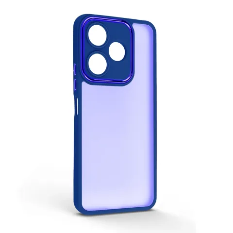 Чохол до мобільного телефона Armorstandart Shade Xiaomi Redmi 13 4G / Poco M6 4G Blue (ARM78251)