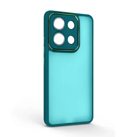 Чохол до мобільного телефона Armorstandart Shade Xiaomi Redmi Note 13 4G Dark Green (ARM75686)