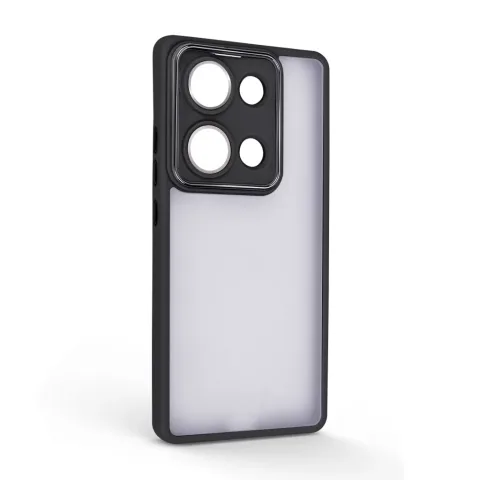 Чохол до мобільного телефона Armorstandart Shade Xiaomi Redmi Note 13 Pro 4G Black (ARM75694)