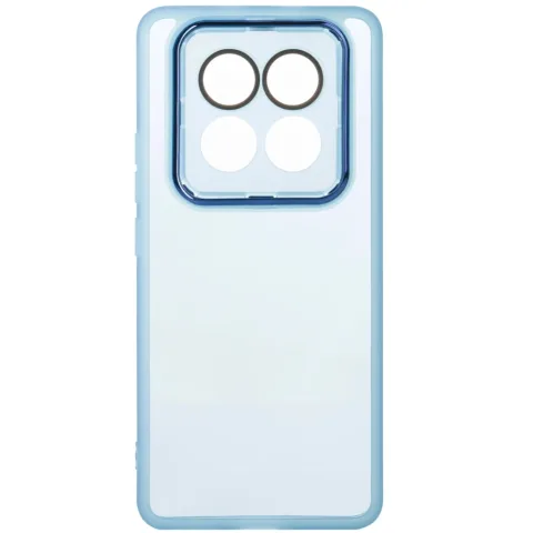 Чохол до мобільного телефона Armorstandart Shade Xiaomi Redmi Note 15 4G Blue (ARM90133)