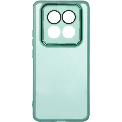 Чохол до мобільного телефона Armorstandart Shade Xiaomi Redmi Note 15 4G Dark Green (ARM89854)