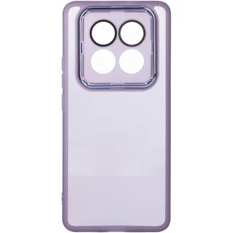 Чохол до мобільного телефона Armorstandart Shade Xiaomi Redmi Note 15 4G Dark Violet (ARM89855)