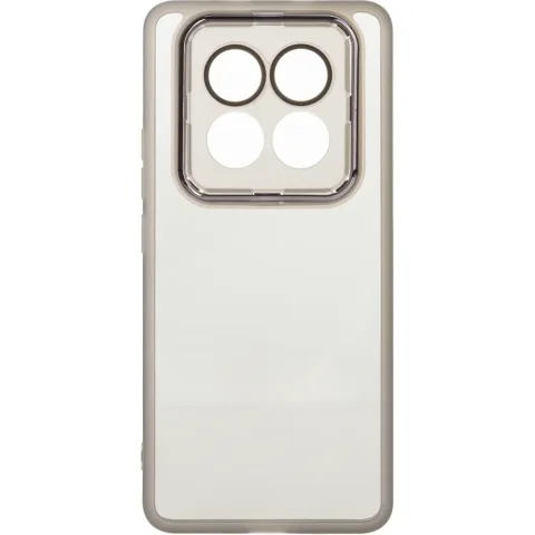 Чохол до мобільного телефона Armorstandart Shade Xiaomi Redmi Note 15 5G / Poco M8 5G Black (ARM89856)