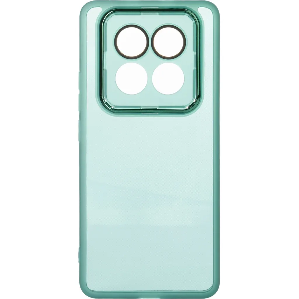 Чохол до мобільного телефона Armorstandart Shade Xiaomi Redmi Note 15 5G / Poco M8 5G Dark Green (ARM89857)