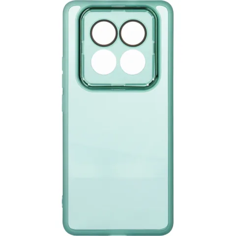 Чохол до мобільного телефона Armorstandart Shade Xiaomi Redmi Note 15 5G / Poco M8 5G Dark Green (ARM89857)