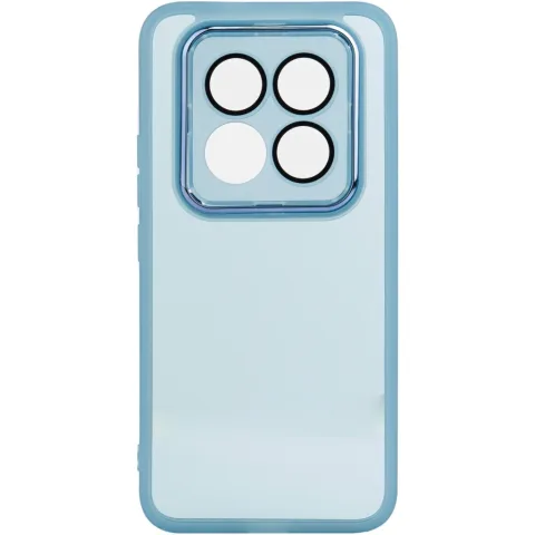 Чохол до мобільного телефона Armorstandart Shade Xiaomi Redmi Note 15 Pro Plus 5G / Poco M8 Pro 5G Blue (ARM89866)