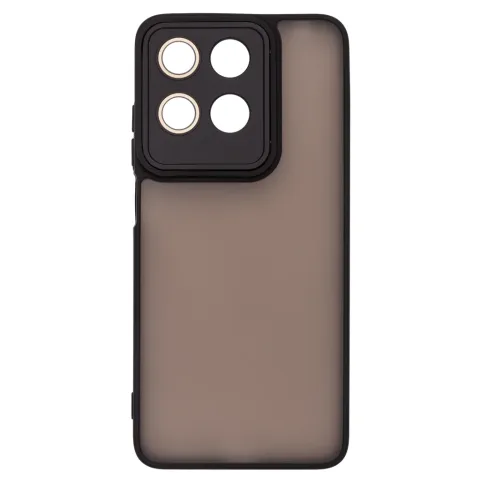 Чохол до мобільного телефона Armorstandart ShadeX Motorola G15 / G15 Power Black (ARM83019)