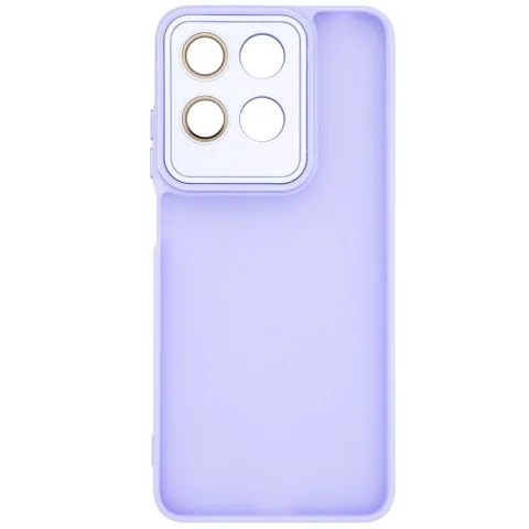 Чохол до мобільного телефона Armorstandart ShadeX Motorola G17 4G / G17 Power 4G Violet (ARM91317)
