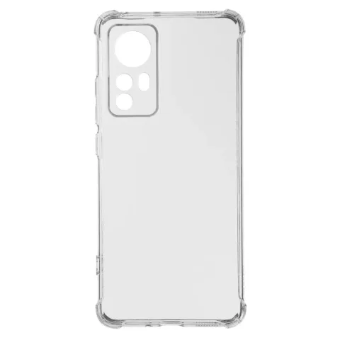 Чохол до мобільного телефона Armorstandart SmartAir Force Xiaomi 12 Transparent (ARM60908)