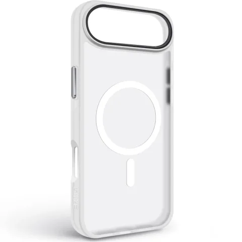 Чохол до мобільного телефона Armorstandart Uniq MagCase Apple iPhone 17 Air Matte Clear (ARM86279)