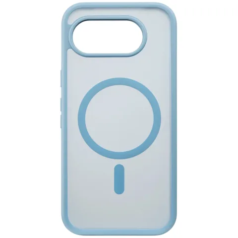 Чохол до мобільного телефона Armorstandart Uniq MagCase Google Pixel 10a 5G Blue (ARM91777)