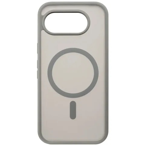 Чохол до мобільного телефона Armorstandart Uniq MagCase Google Pixel 10a 5G Titanium Grey (ARM91778)