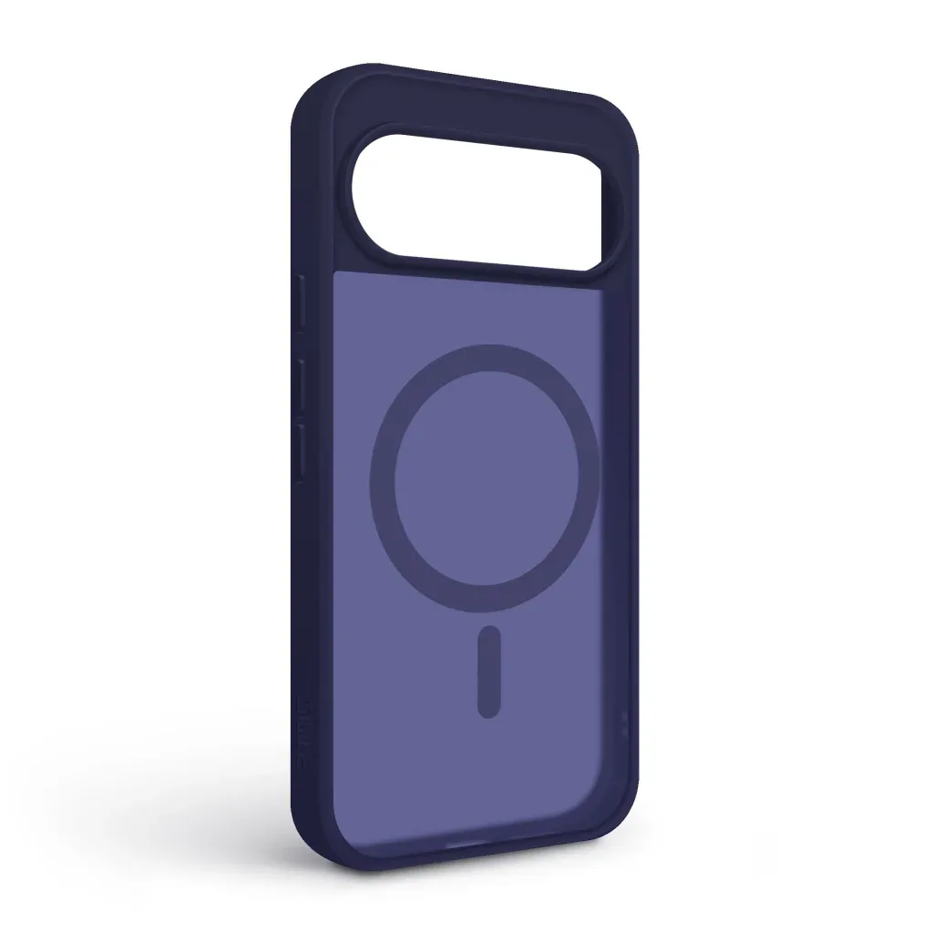 Чохол до мобільного телефона Armorstandart Uniq MagSafe Google Pixel 9 / 9 Pro Dark Blue (ARM80912)