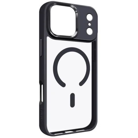 Чохол до мобільного телефона Armorstandart Unit MagCase Apple iPhone 18 Pro Max / 17 Pro Max Black (ARM92346)