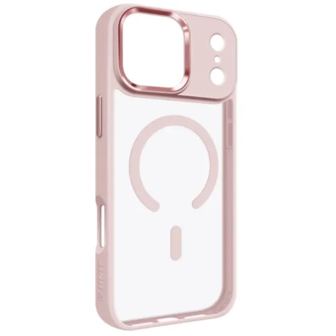 Чохол до мобільного телефона Armorstandart Unit MagCase Apple iPhone 18 Pro Max / 17 Pro Max Pale Pink (ARM92351)