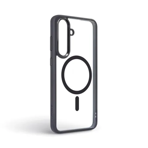 Чохол до мобільного телефона Armorstandart Unit MagCase Samsung S25 FE 5G Black (ARM89156)
