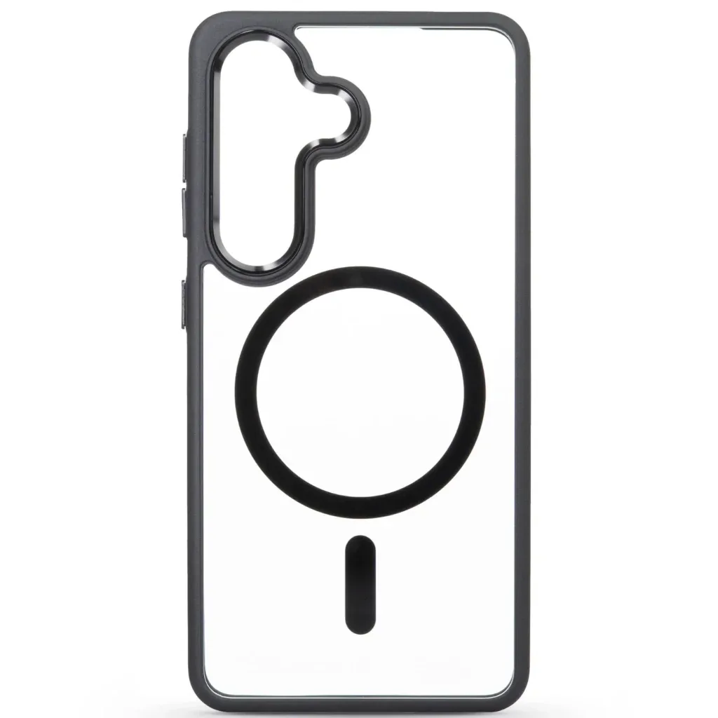 Чохол до мобільного телефона Armorstandart Unit MagCase Samsung S26 5G Black (ARM88800)