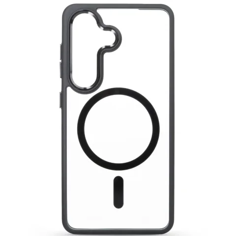 Чохол до мобільного телефона Armorstandart Unit MagCase Samsung S26 5G Black (ARM88800)