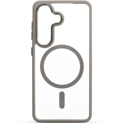 Чохол до мобільного телефона Armorstandart Unit MagCase Samsung S26 5G Titanium Grey (ARM89434)
