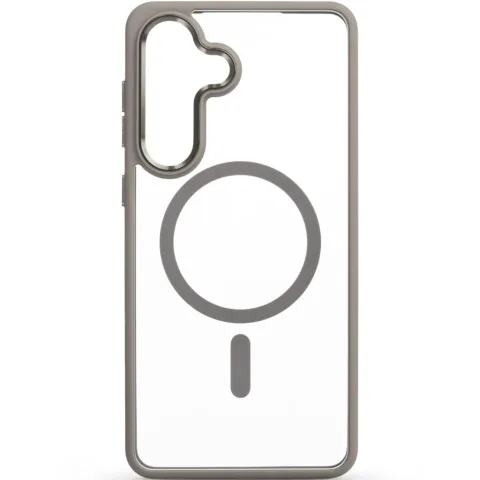 Чохол до мобільного телефона Armorstandart Unit MagCase Samsung S26 Plus 5G Titanium Grey (ARM89457)