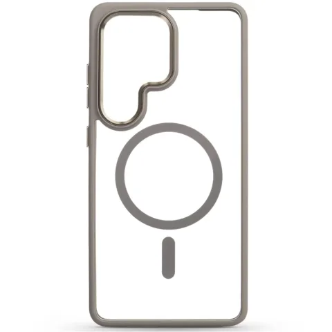 Чохол до мобільного телефона Armorstandart Unit MagCase Samsung S26 Ultra 5G Titanium Grey (ARM88840)