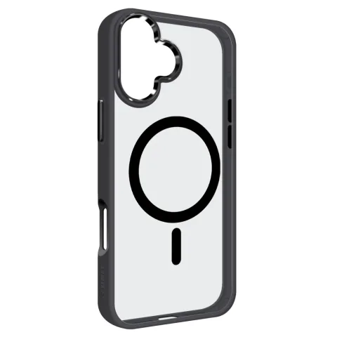 Чохол до мобільного телефона Armorstandart Unit MagSafe Apple iPhone 16 Plus Black (ARM78707)