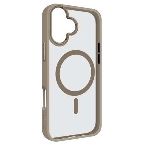 Чохол до мобільного телефона Armorstandart Unit MagSafe Apple iPhone 16 Plus Titanium Gold (ARM79291)